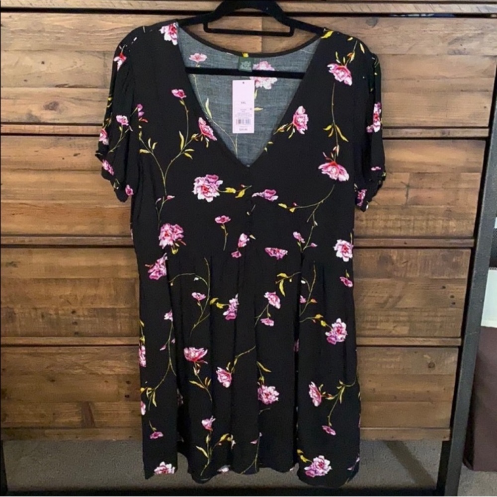 Women’s Dress